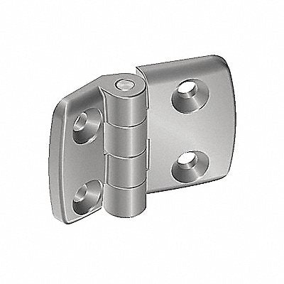 FATH INC. 095A2525F Standard Hinge 50.8 mmx47.7 mm 25 Series