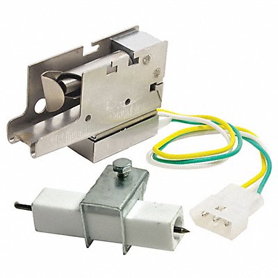 ROBERTSHAW 1830620K Pilot Assembly Natural Gas Straight