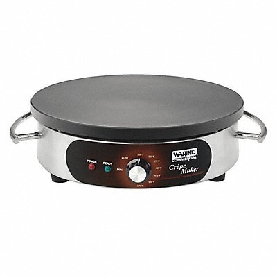 WARING COMMERCIAL WSC160X Electric Crepe Maker 1800W
