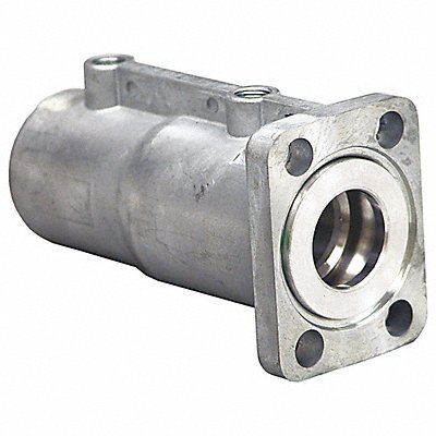 BUYERS PRODUCTS AS301 Air Shift Cylinder w/Activator Cylinder