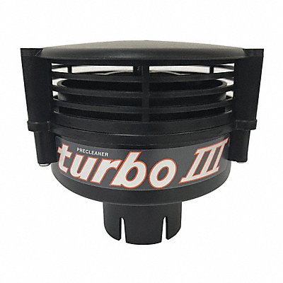TURBO 211320000 Air Filter Air Pre Cleaner Filter Round