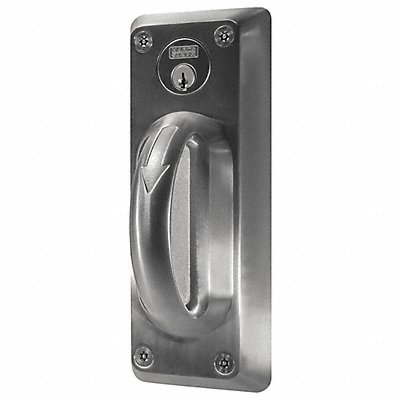 MARKS USA 5BHA32D Lever Lockset Mechanical Grade 1