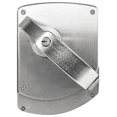 ACCURATE CHCYLSTOUS26DLH Lever Lockset Mechanical Grade 1