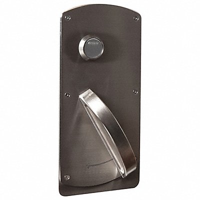 SCHLAGE L9010HSLR630RH Passage Latch HSLR Stainless Steel RH