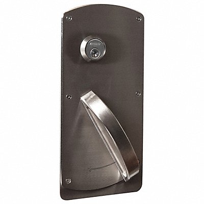 SCHLAGE L9070PHSLR630LH Classroom Lock HSLR Stainless Steel LH