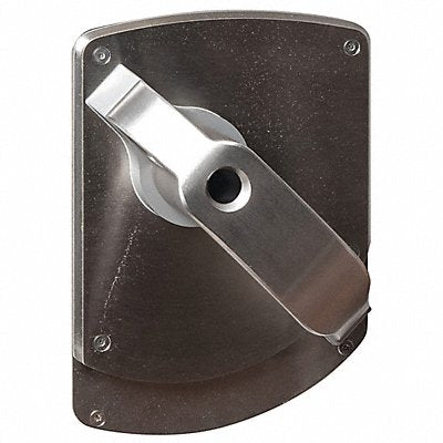 SCHLAGE ND50LDHSLR630RH HSLR Lockset Mechanical Grd. 1