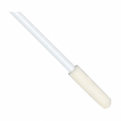 CHEMTRONICS CF3050 Swab 6 in L 1/8 in Dia PK50