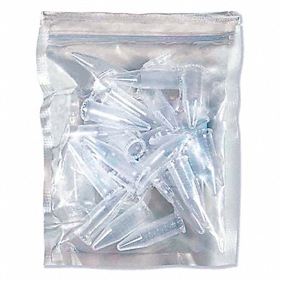 GLOBE SCIENTIFIC 111578S Tube 16 mm Dia 59.4 mm H PK200