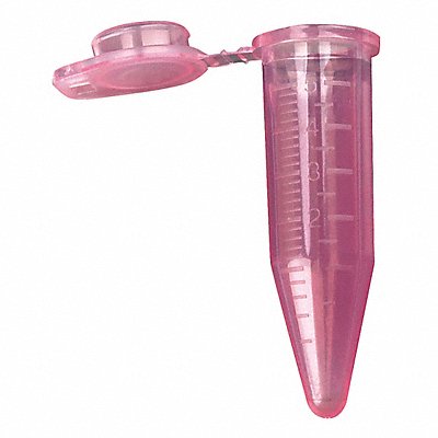 GLOBE SCIENTIFIC 111578R Tube 16 mm Dia 59.4 mm H PK200