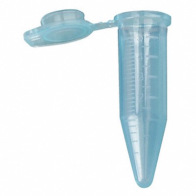 GLOBE SCIENTIFIC 111578B Tube 16 mm Dia 59.4 mm H PK200