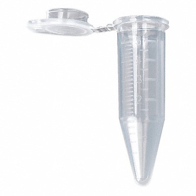 GLOBE SCIENTIFIC 111578AST Tube 16 mm Dia 59.4 mm H PK200