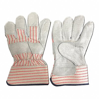 CONDOR 55NN32 VF Leather Gloves XL 2MDC7 PR