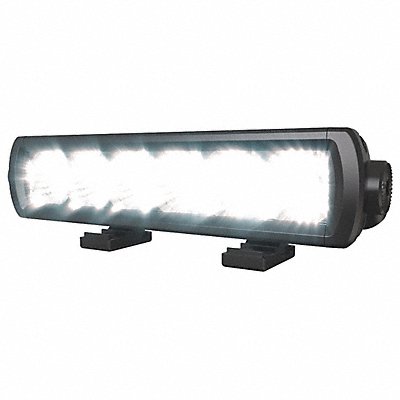 ECCO EW3109 Utility Light Bar LED 0.7A 9x9x2.1 H