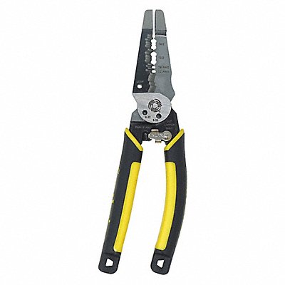 SOUTHWIRE SNM1214HD Cable Stripper 12 AWG Max Cable Dia.