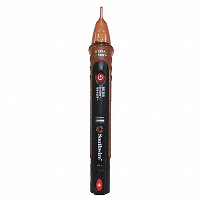SOUTHWIRE 40126N Voltage Detector CAT IV 600V No Disp