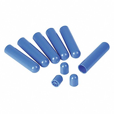 GLOBE SCIENTIFIC GCCAD1 Rotor Sleeves For GCC Series PK12