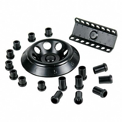 GLOBE SCIENTIFIC GCMAD2 Rotor Adaptors For GCM Series PK8