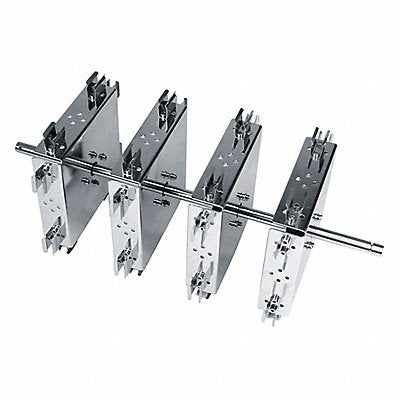 GLOBE SCIENTIFIC GTRHD15V Tube Holder 16 x 15mL