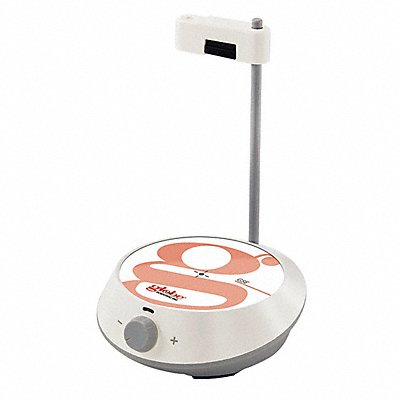GLOBE SCIENTIFIC GSE Magnetic Stirrer 4.7 Plate Length