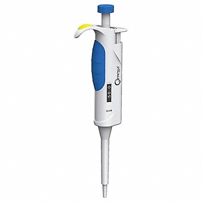 ARGOS TECHNOLOGIES 2450103 Pipettor 5 to 50 uL