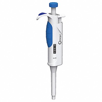 ARGOS TECHNOLOGIES 2450108 Pipettor 100 to 1000uL