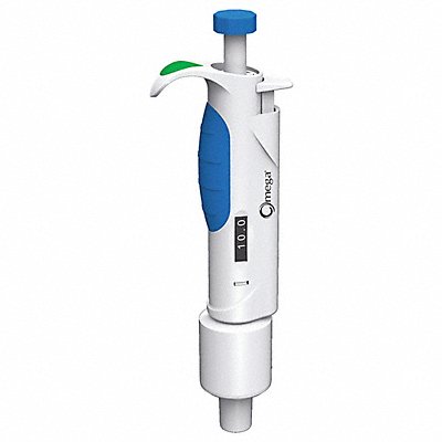 ARGOS TECHNOLOGIES 2450110 Pipettor 2000 to 10000 uL
