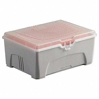 ARGOS TECHNOLOGIES 2450148 Pipette Tip Polypropylene 10uL PK960