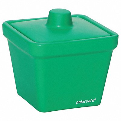 ARGOS TECHNOLOGIES 439354 Ice Pan Green 1L