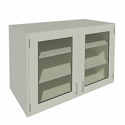 INSTOCK GRJTP20648 Wall Cabinet 30-5/8 H Pearl White