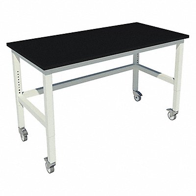 INSTOCK GRPT4830C Patriot Table 950 lb Load Capacity