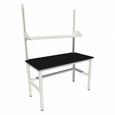 INSTOCK GRPT4830ULG2 Patriot Tables with Uprights