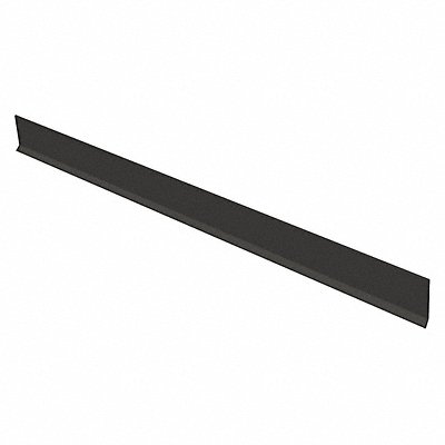 INSTOCK GRVBM48 Cabinet Base Molding Vinyl