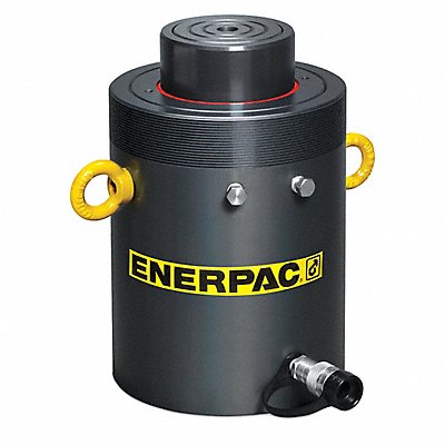ENERPAC HCG1002 Hydraulic Ram Steel 5.31 Bore Dia