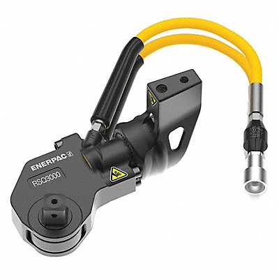 ENERPAC RSQ11000ST Hydraulic Torque Wrench L 12.4 in