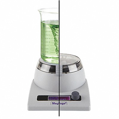 HEATHROW SCIENTIFIC 120581 Centrifuge Package Max Speed 12 500 rpm
