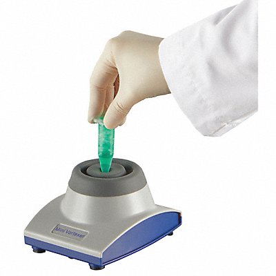 HEATHROW SCIENTIFIC 120598 Shaker Vortex Mixer Movement 1 Platform