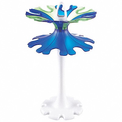 HEATHROW SCIENTIFIC 120480 Pipette Stand Plastic