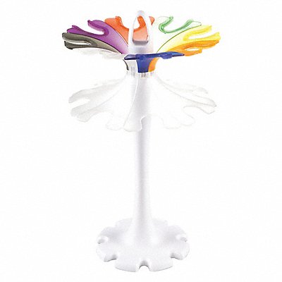 HEATHROW SCIENTIFIC 120499 Pipette Stand Plastic