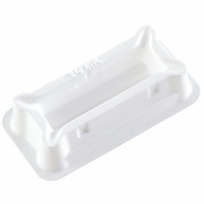 HEATHROW SCIENTIFIC 120638 Reagent Reservoir Polystyrene PK100