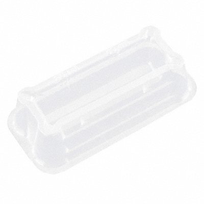 HEATHROW SCIENTIFIC 120646 Reagent Reservoir PVC PK100