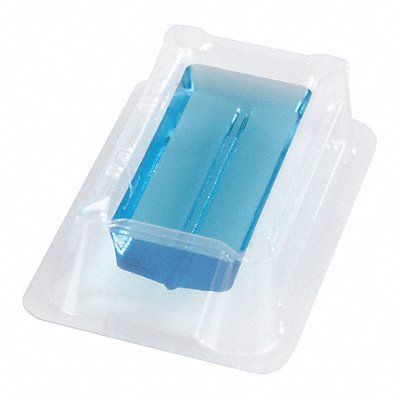 HEATHROW SCIENTIFIC 120650 Reagent Reservoir PVC PK100