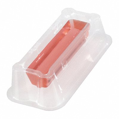 HEATHROW SCIENTIFIC 120690 Reagent Reservoir PVC PK100