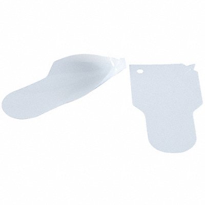 GRAINGER 120657 Scoop 33 3/4 fl oz 12.7 cm White PK100