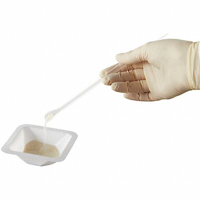 HEATHROW SCIENTIFIC 120710 Weighing Boat Capacity 85mL White PK200