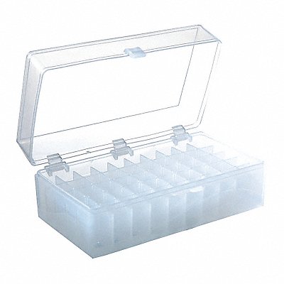 HEATHROW SCIENTIFIC HS120032 Rectangular Storage Box Autoclavable PK5