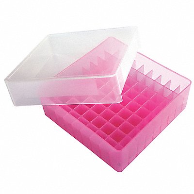 HEATHROW SCIENTIFIC HS120037 Rectangular Storage Box Autoclavable PK5