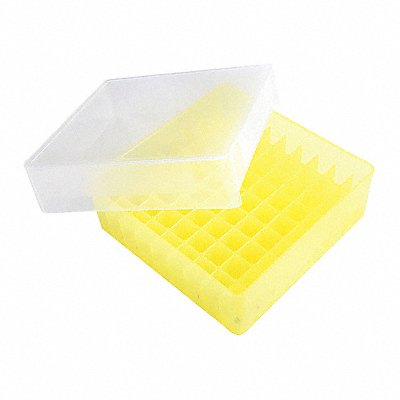 HEATHROW SCIENTIFIC HS120038 Rectangular Storage Box Autoclavable PK5
