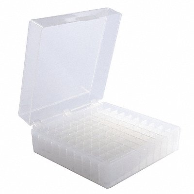 HEATHROW SCIENTIFIC HS120042 Rectangular Storage Box Autoclavable PK5