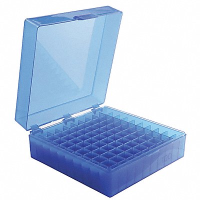 HEATHROW SCIENTIFIC HS120201 Rectangular Storage Box Autoclavable PK5