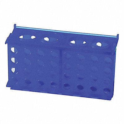 HEATHROW SCIENTIFIC HS29022B Test Tube Rack 8 Compartments PK5